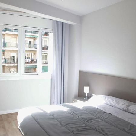 Sant Jordi Apartments Sagrada Familia Barcelona Exterior foto
