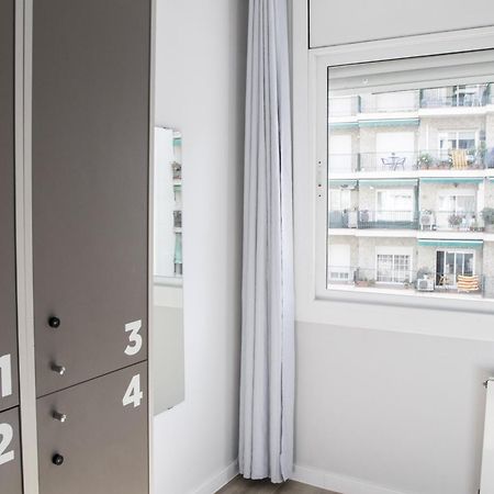 Sant Jordi Apartments Sagrada Familia Barcelona Exterior foto