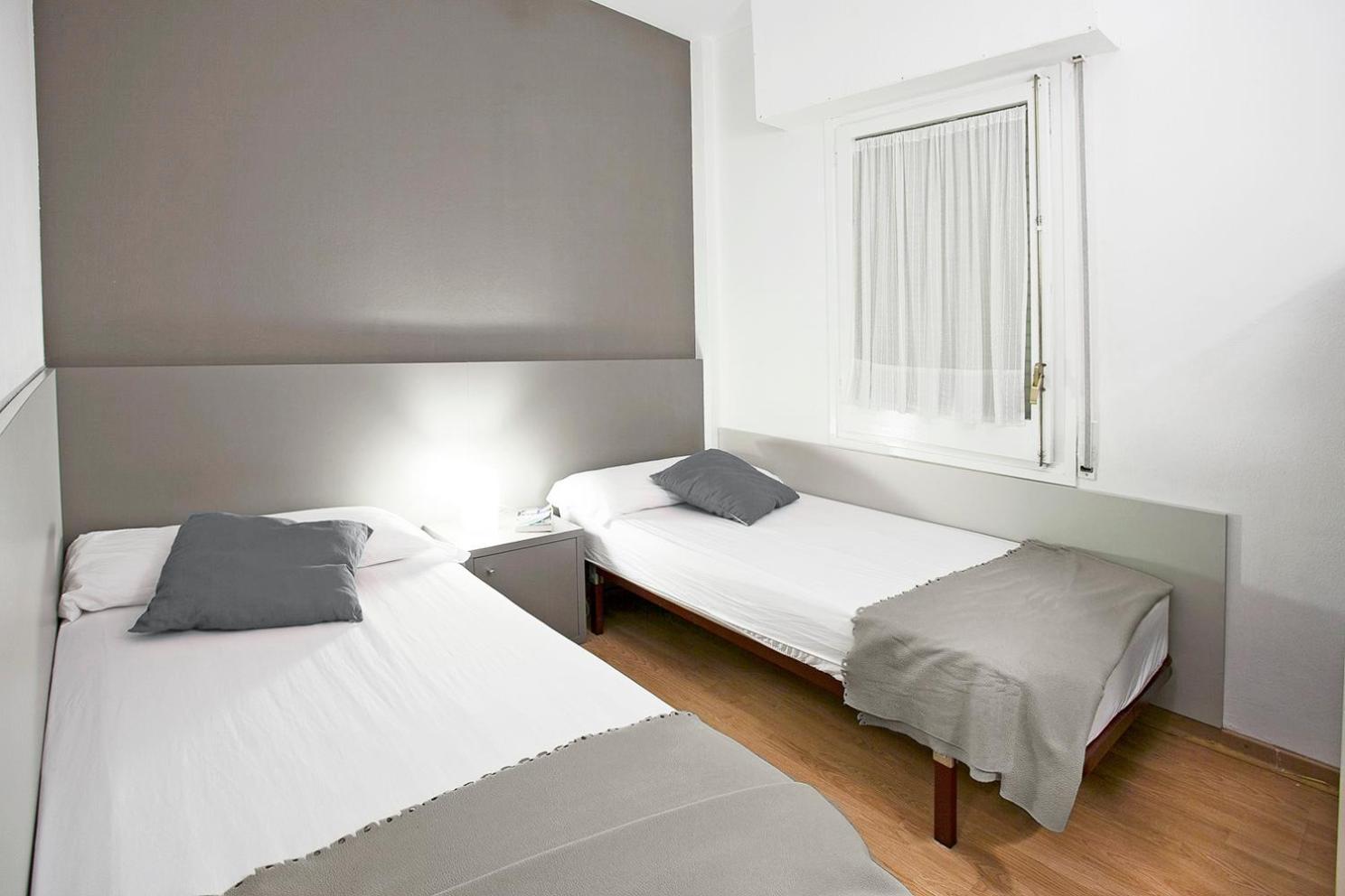 Sant Jordi Apartments Sagrada Familia Barcelona Exterior foto